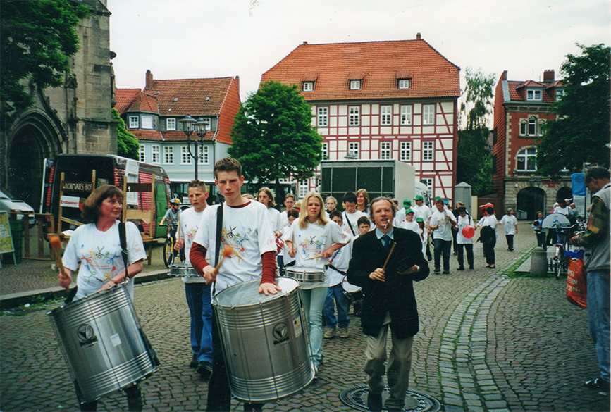Duderstadt 2002 